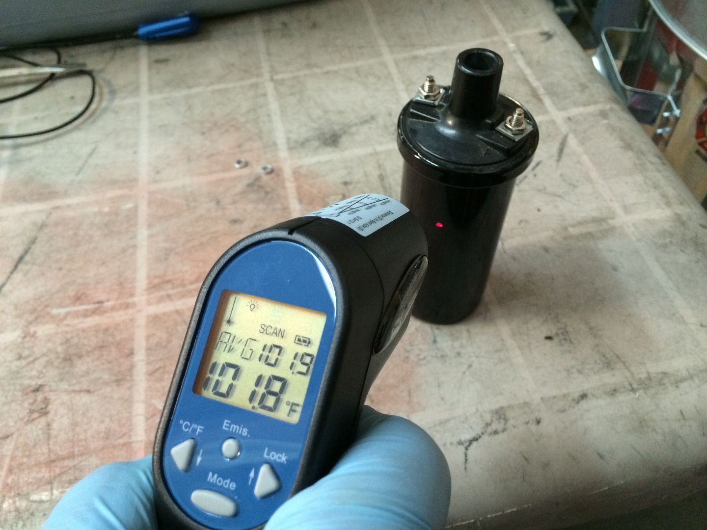 Alternator Getting Really Hot Page 4 Team Camaro Tech